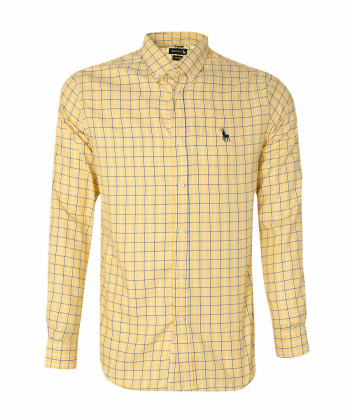 پیراهن مردانه آروما Aroma کد  10401007