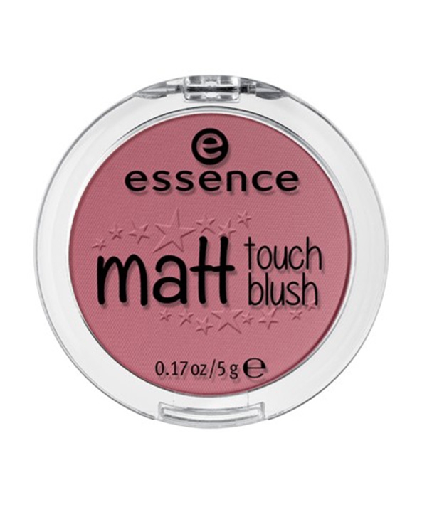 رژگونه اسنس مدل Matt Touch شماره 20