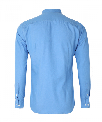 پیراهن آستین بلند مردانه آروما Aroma کد 10401001