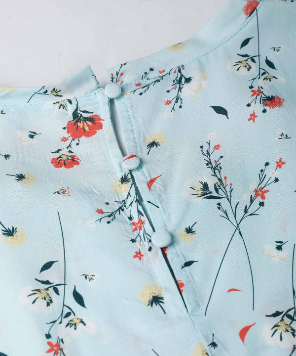 بلوز زنانه جوتی جینز JootiJeans کد 02733302
