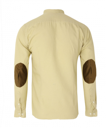 پیراهن آستین بلند مردانه آروما Aroma کد 10401001