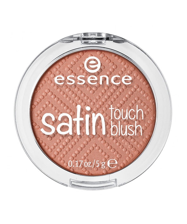 رژگونه اسنس مدل Satin Touch شماره 30