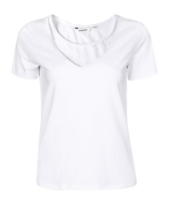 تیشرت زنانه جین وست Jeanswest کد 92273511