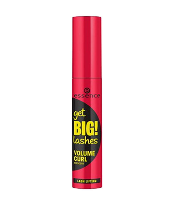  ریمل حجم دهنده و حالت دهنده اسنس مدل Big Lashes