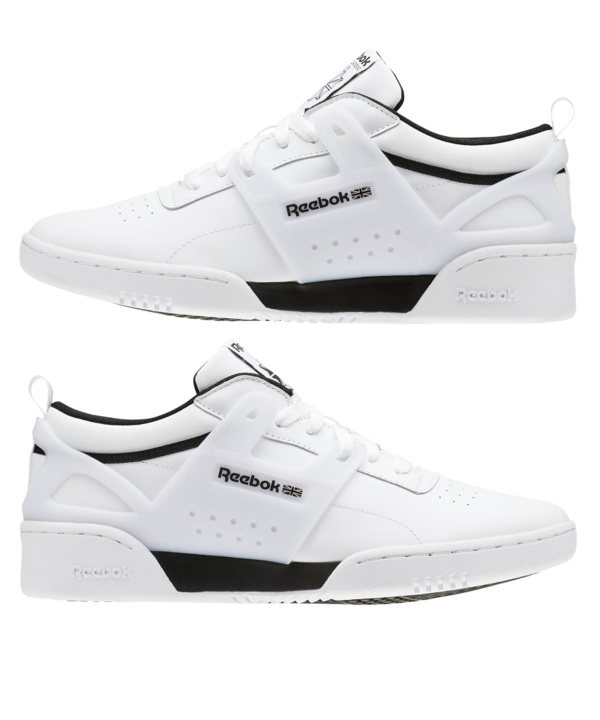 کفش راحتی مردانه ریباک Reebok مدل CN4310