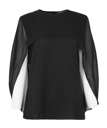 بلوز نخی زنانه آروما Aroma کد 20101001