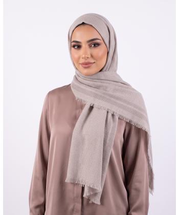شال موهر زنانه نوولاشال مدل 55380