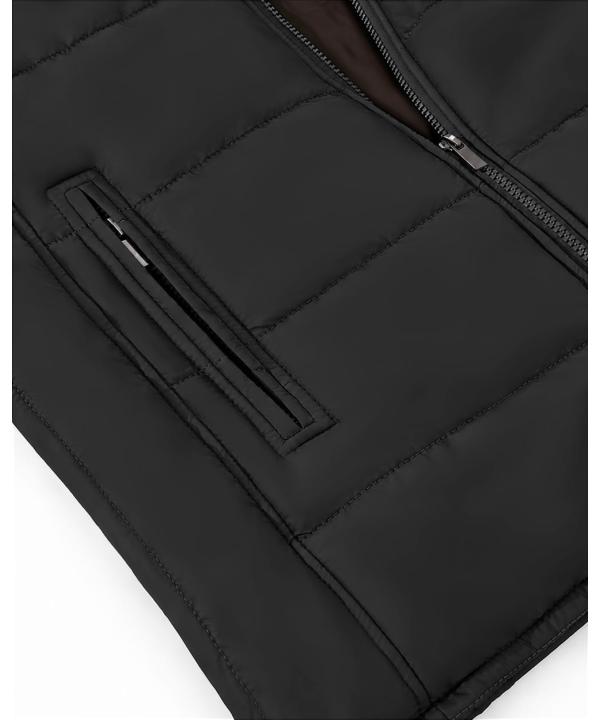پافر مردانه ام کی مدل M2101