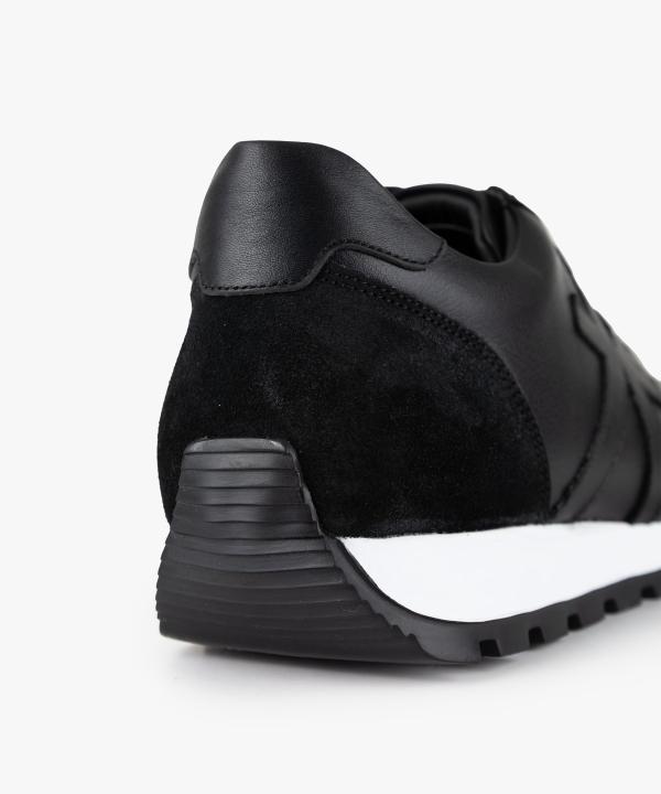 كفش مردانه برتونيكس مدل M 514-741