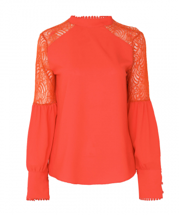 بلوز زنانه آروما Aroma کد 20581006