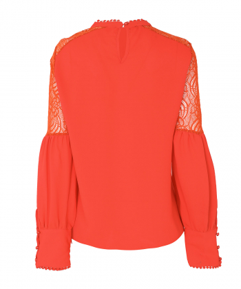 بلوز زنانه آروما Aroma کد 20581006