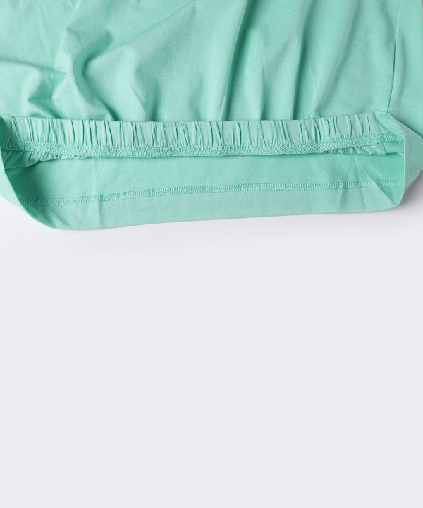 تیشرت کوتاه زنانه جین وست Jeanswest کد 92273556