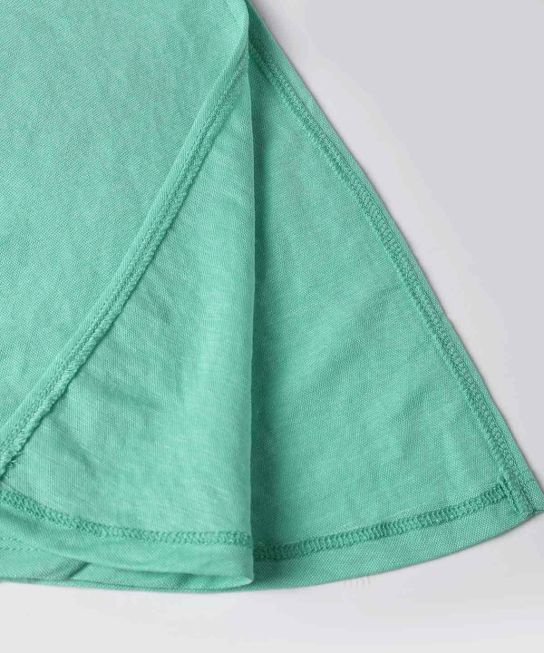 تیشرت آستین کوتاه زنانه جین وست Jeanswest کد 92273552