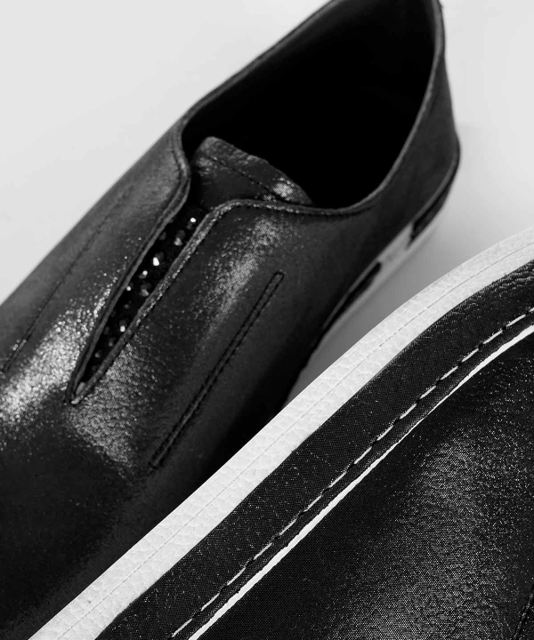 کفش راحتی زنانه چرم مشهد Mashad Leather مدل J2391