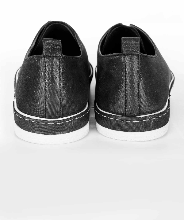 کفش راحتی زنانه چرم مشهد Mashad Leather مدل J2391