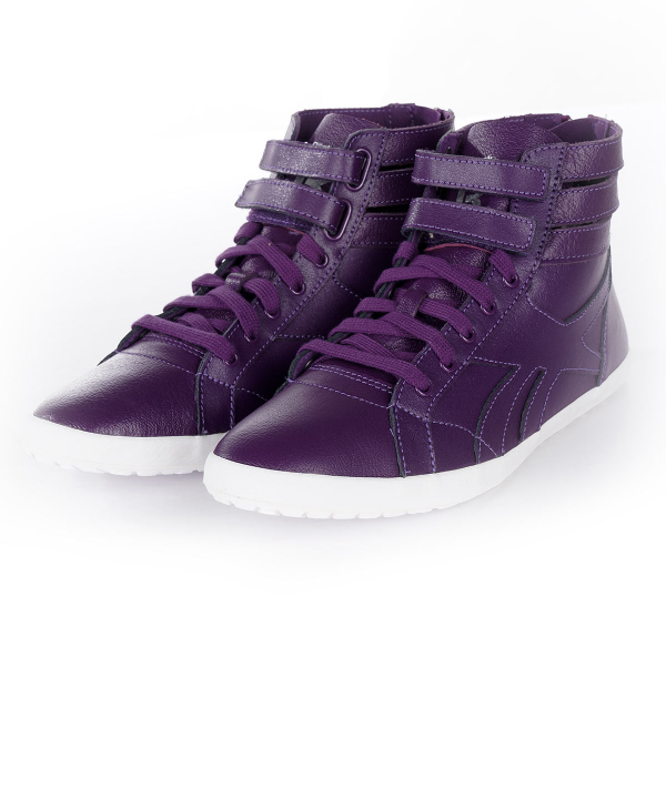 کتانی ساق‌دار زنانه ریباک Reebok مدل J92864