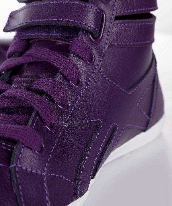 کتانی ساق‌دار زنانه ریباک Reebok مدل J92864