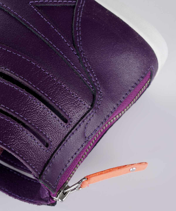 کتانی ساق‌دار زنانه ریباک Reebok مدل J92864