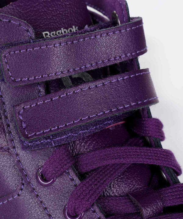 کتانی ساق‌دار زنانه ریباک Reebok مدل J92864