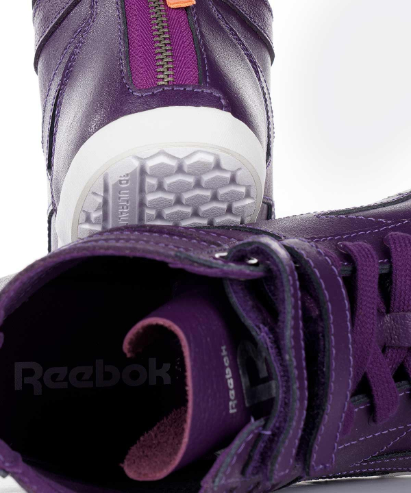 کتانی ساق‌دار زنانه ریباک Reebok مدل J92864