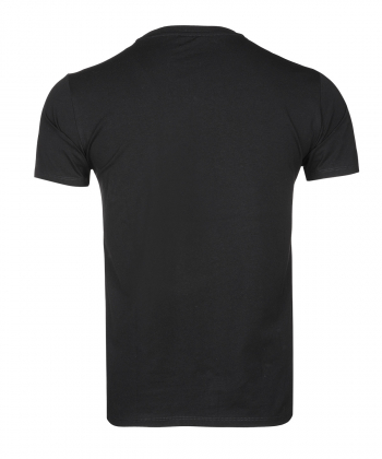 تیشرت یقه گرد مردانه جین وست Jeanswest کد 92173593