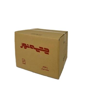 لوستر هفت شعله چشمه نور مدل A1219/7A