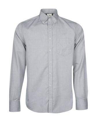 پیراهن آستین بلند مردانه آلفونسی Alfonsi کد M2102001SH