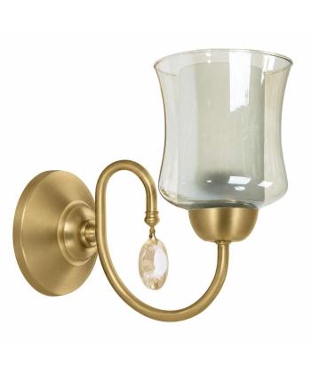 ديواركوب 1 شعله چشمه نور مدل A811/1A