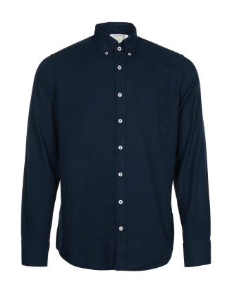 پیراهن آستین بلند مردانه آلفونسی Alfonsi کد M2102001SH