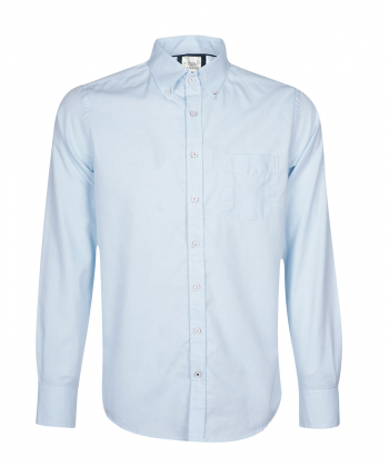 پیراهن آستین بلند مردانه آلفونسی Alfonsi کد M2102001SH