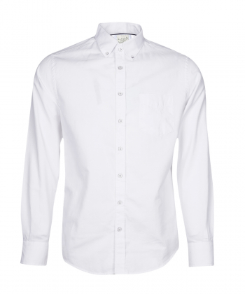 پیراهن آستین بلند مردانه آلفونسی Alfonsi کد M2102001SH