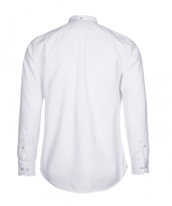 پیراهن آستین بلند مردانه آلفونسی Alfonsi کد M2102001SH