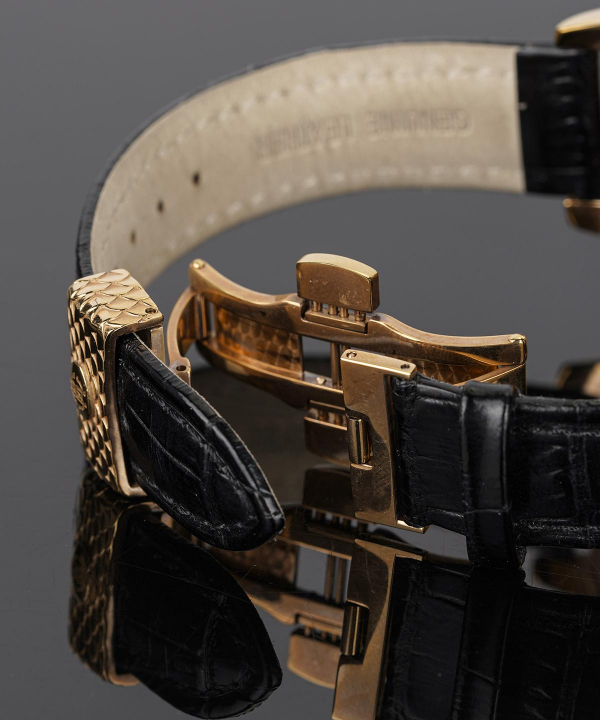 ساعت مچی مردانه روبرتو کاوالی Roberto Cavalli مدل RV1G014L0051
