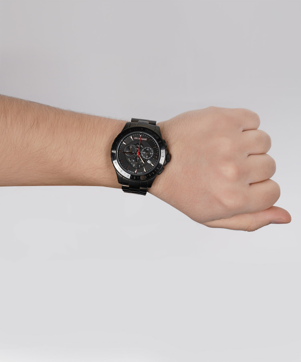ساعت مچی مردانه روبرتو کاوالی Roberto Cavalli مدل RV1G014M0071
