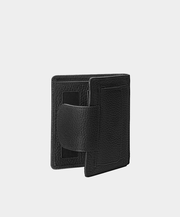 کیف پول چرم طبیعی زنانه نوین چرم مدل PW3165 __D