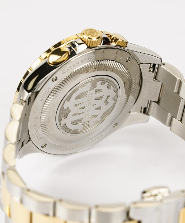 ساعت مچی مردانه روبرتو کاوالی Roberto Cavalli مدل RV1G014M0081