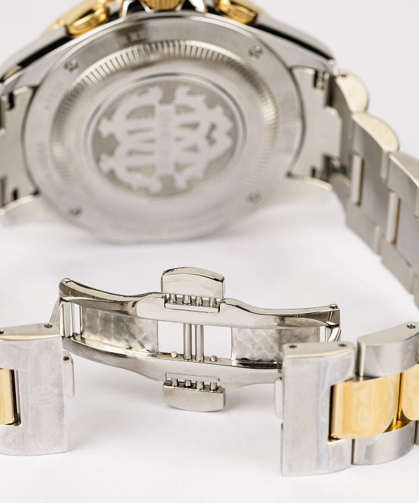 ساعت مچی مردانه روبرتو کاوالی Roberto Cavalli مدل RV1G014M0081