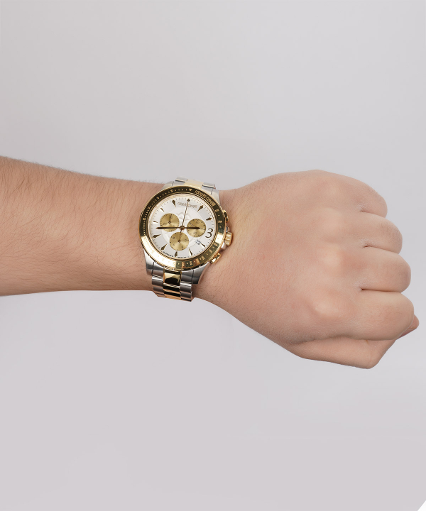 ساعت مچی مردانه روبرتو کاوالی Roberto Cavalli مدل RV1G014M0081