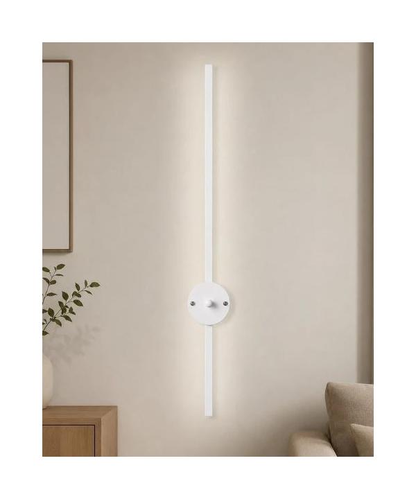 چراغ ديواري چشمه نور مدل L6451/1WT