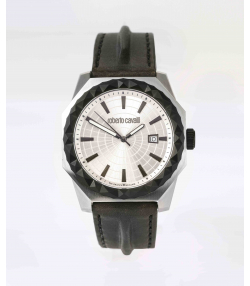 ساعت مچی مردانه روبرتو کاوالی Roberto Cavalli مدل RV1G018L0041