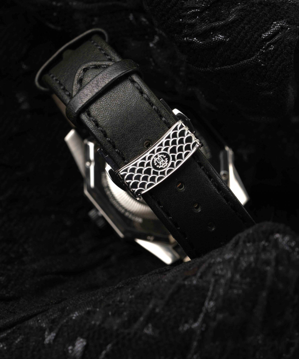 ساعت مچی مردانه روبرتو کاوالی Roberto Cavalli مدل RV1G018L0041