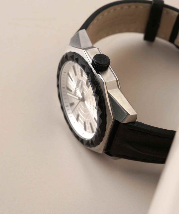 ساعت مچی مردانه روبرتو کاوالی Roberto Cavalli مدل RV1G018L0041