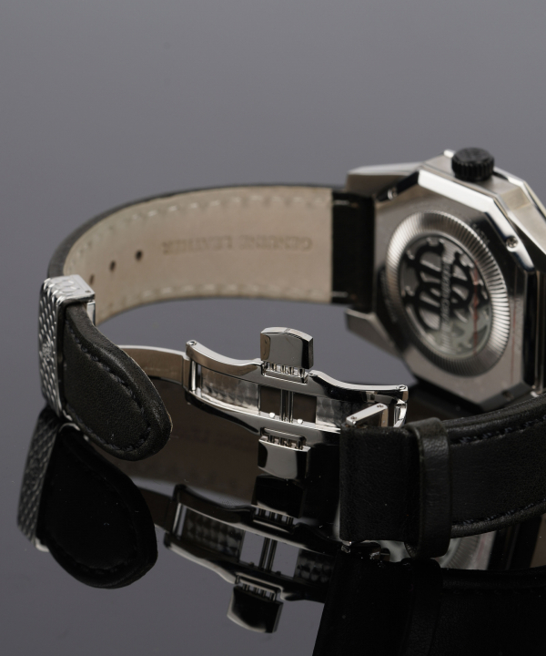 ساعت مچی مردانه روبرتو کاوالی Roberto Cavalli مدل RV1G018L0041
