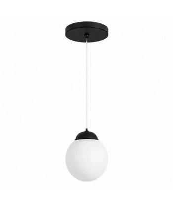 چراغ آويز يك شعله چشمه نور مدل R1203/1