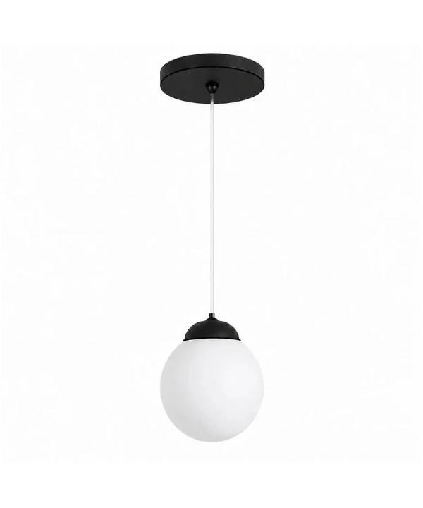 چراغ آويز يك شعله چشمه نور مدل R1203/1