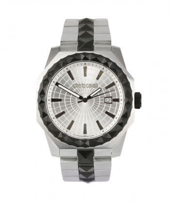 ساعت مچی مردانه روبرتو کاوالی Roberto Cavalli مدل RV1G018M0081