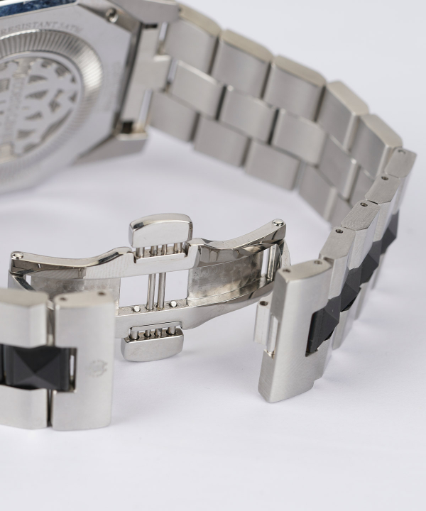 ساعت مچی مردانه روبرتو کاوالی Roberto Cavalli مدل RV1G018M0081