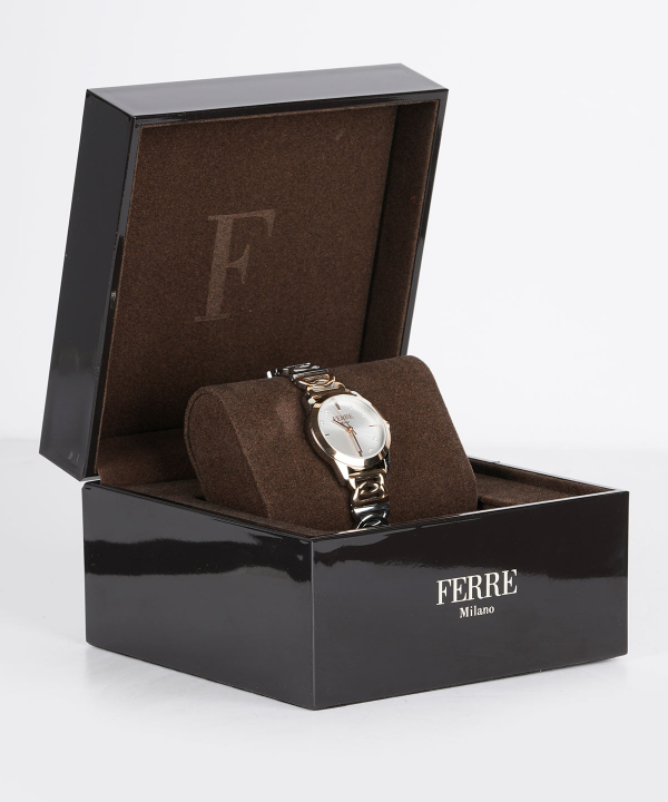 ساعت مچی زنانه فره میلانو Ferre Milano مدل FM1L126M0271