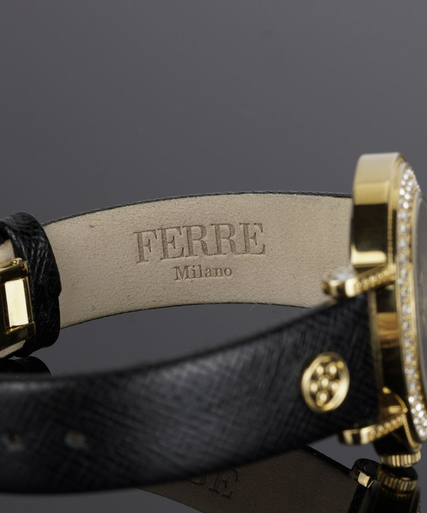 ساعت مچی زنانه فره میلانو Ferre Milano مدل FM1L049L0031