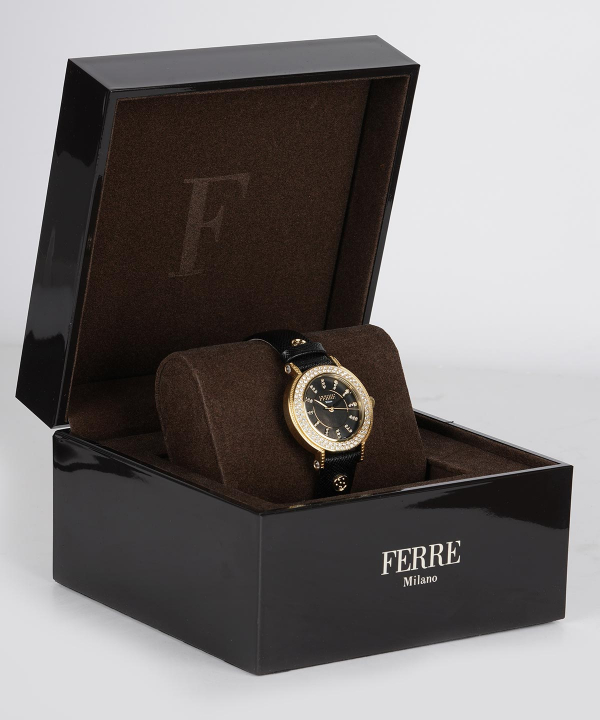 ساعت مچی زنانه فره میلانو Ferre Milano مدل FM1L049L0031